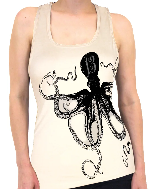 OCTOPUS TankHigh-visibility tee