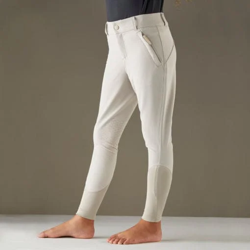 Toggi Contour Junior Breeches BeigeTightness