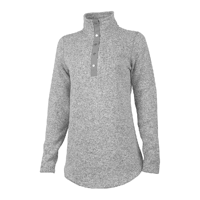 Light Grey Heather