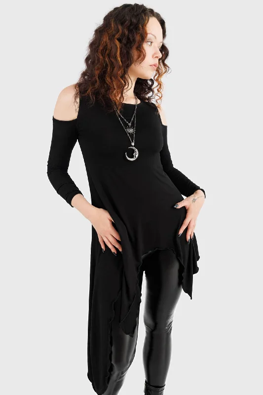 TunicTopPhoenixOphicius Tunic Top