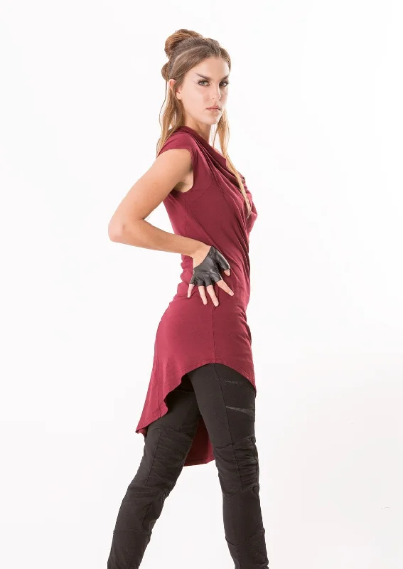 TunicTopSparkSolace Tunic