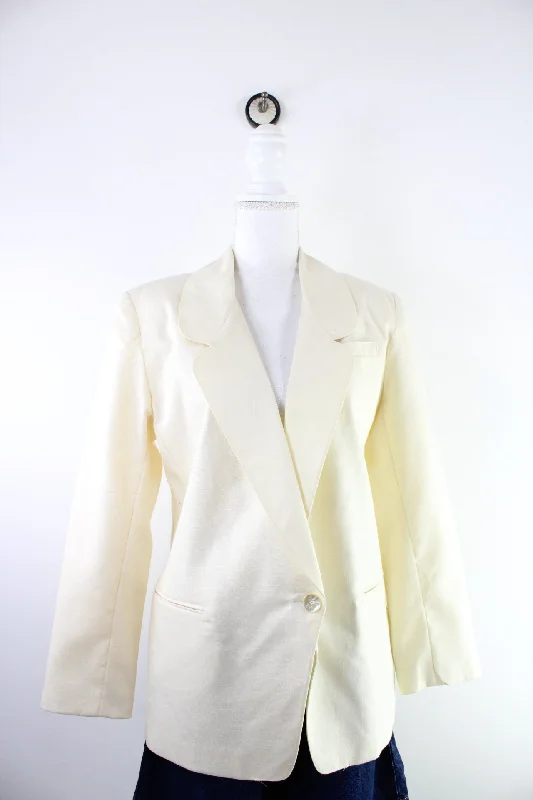 Vintage Wyndham Blazer (S)